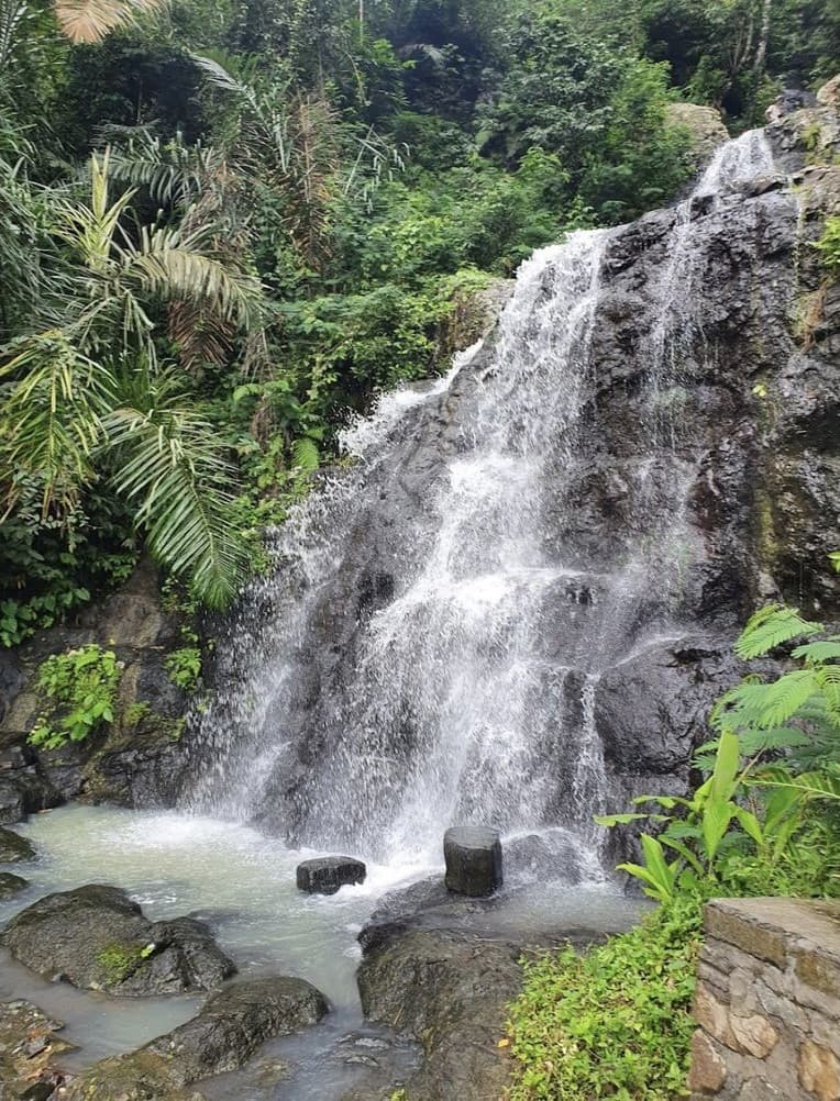 Air Terjun Gembleng