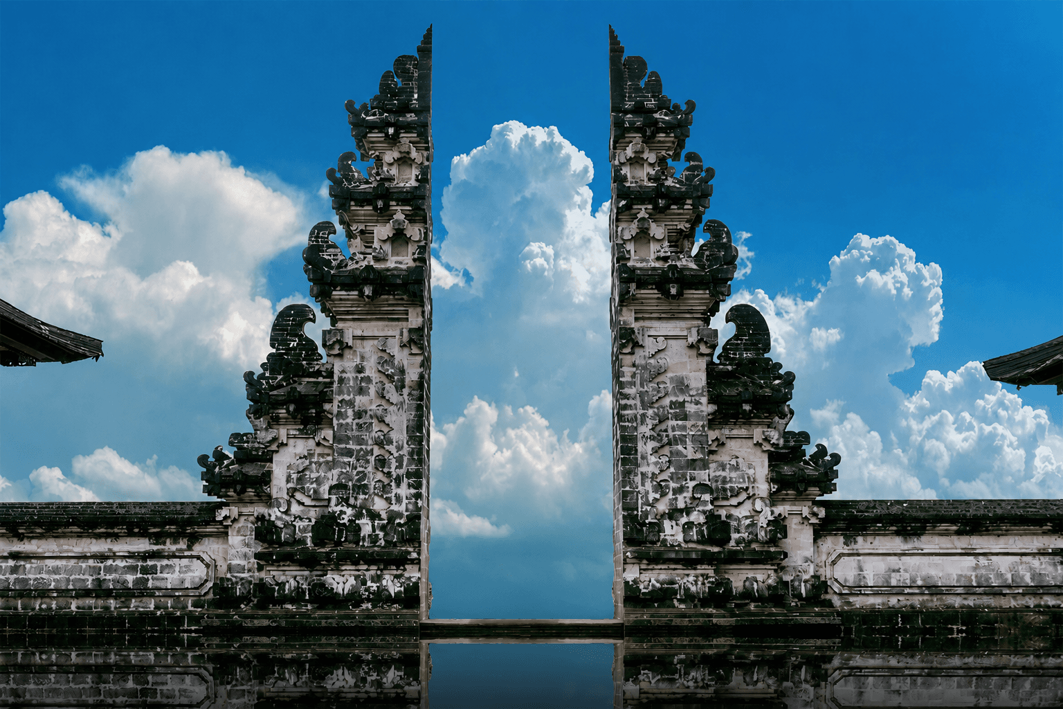 Pura Lempuyang